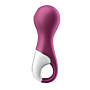 Satisfyer Lucky Libra Berry Masażer intymny