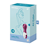 Satisfyer Lucky Libra Berry Masażer intymny