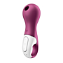 Satisfyer Lucky Libra Berry Masażer intymny