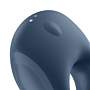Satisfyer Strong One pierścień erekcyjny