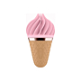 Satisfyer Sweet Treat Pink/Brown masażer intymny