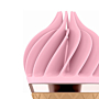 Satisfyer Sweet Treat Pink/Brown masażer intymny
