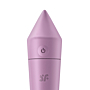 Satisfyer Power Bullet 8 // Torch