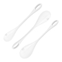 Satisfyer Yoni Power 1 zestaw kulek gejszy do ćwieczeń dna miednicy