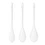 Satisfyer Yoni Power 1 zestaw kulek gejszy do ćwieczeń dna miednicy
