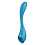Satisfyer Masażer G-Spot Flex 5+ Petrol
