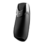 Satisfyer Men Vibration Connect App+ Black Masażer intymny