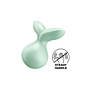 Satisfyer Viva La Vulva 3 Mint masażer intymny