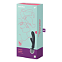 Satisfyer Masażer Triple Lover Grey