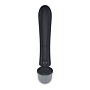 Satisfyer Masażer Triple Lover Grey
