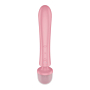 Satisfyer Triple Lover Pink Masażer