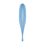 Satisfyer Masażer Twirling Pro Blue