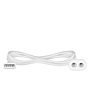 Satisfyer USB Charging Cable White
