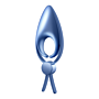 Satisfyer Sniper Blue Masażer intymny pierścień erekcyjny