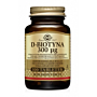 Solgar D-biotyna 300 mcg tabletki