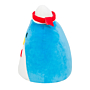 Squishmallows Pluszak Hello Kitty Niebieski Pingwin w Smokingu