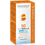 Dermedic Sunbrella Baby Krem ochronny SPF50