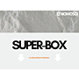 SUPERBOX Standard 1 szt.