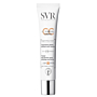 SVR Clairial CC SPF50+ Light, Krem koloryzujący na przebarwienia 