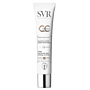 SVR Clairial CC SPF50+ Medium, Krem koloryzujący na przebarwienia 