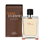 Hermes Terre d'Hermes Woda toaletowa dla mężczyzn, 100 ml