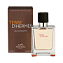 Hermes Terre d'Hermes Woda toaletowa dla mężczyzn, 50 ml