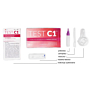 Test C1, Szybki test antygenowy na Candida Albicans