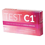 Test C1, Szybki test antygenowy na Candida Albicans