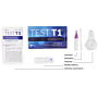 Test T1, Szybki test antygenowy na Trichomonas Vaginalis