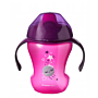 Tommee Tippee Kubek Niekapek Girl 6M+