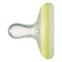 Tommee Tippee Smoczek Uspokajający Breast-Like-Soother Night 6-18M