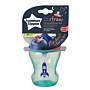 Tommee Tippee Kubek Treningowy ze Słomką 6M+ Boy