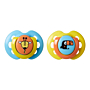 Tommee Tippee Smoczek Uspokajający Fun Style 0-6M