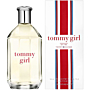 Tommy Hilfiger Tommy Girl Woda toaletowa dla kobiet 30ml