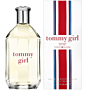 Tommy Hilfiger Tommy Girl Woda toaletowa dla kobiet 50ml