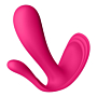 Satisfyer Masażer Top Secret + Connect App
