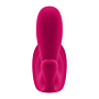 Satisfyer Masażer Top Secret + Connect App