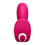 Satisfyer Masażer Top Secret + Connect App