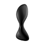 Satisfyer Trendsetter Black analny masażer intymny