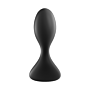 Satisfyer Trendsetter Black analny masażer intymny