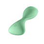 Satisfyer Trendsetter Light Green analny masażer intymny