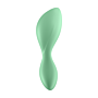 Satisfyer Trendsetter Light Green analny masażer intymny