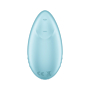 Satisfyer Tropical Tip Light Blue masażer intymny
