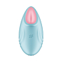Satisfyer Tropical Tip Light Blue masażer intymny