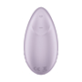 Satisfyer Tropical Tip Lilac masażer intymny