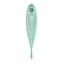 Satisfyer Masażer Twirling Pro Connect App Mint