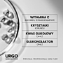 Urgo Dermoestetic Active Peel Mikrodermabrazja Korundowa