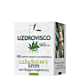Uzdrovisco CBD Całodniowy krem nawilżająco-naprawczy