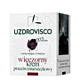 Uzdrovisco Czarny Tulipan Wieczorny Krem przeciwzmarszczkowy