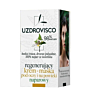 Uzdrovisco Świetlik Regenerujący Krem-Maska pod oczy i na powieki